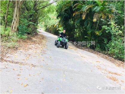<a href=http://www.lexiangyou.org/xiangcunlvyou/ target=_blank class=infotextkey>乡村旅游</a>：中山又一山湖美景开放，多个新颖游玩项目，仲有美食套餐...