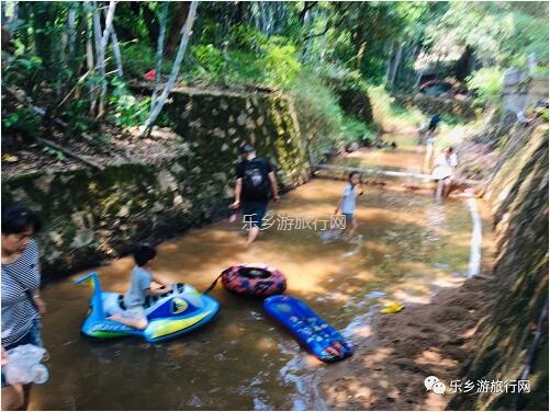 <a href=http://www.lexiangyou.org/xiangcunlvyou/ target=_blank class=infotextkey>乡村旅游</a>：中山又一山湖美景开放，多个新颖游玩项目，仲有美食套餐...