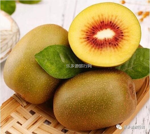 <a href=http://www.lexiangyou.org/xiangcunlvyou/ target=_blank class=infotextkey>乡村旅游</a>：湘西原生态水果，味道是草莓+香蕉+菠萝的混合，营养丰富