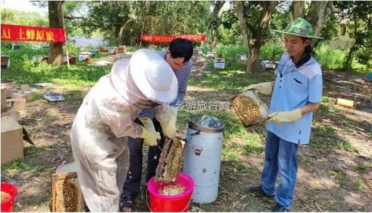 <a href=http://www.lexiangyou.org/xiangcunlvyou/ target=_blank class=infotextkey>乡村旅游</a>：潮州特色产品，自用送礼，甜蜜一辈子