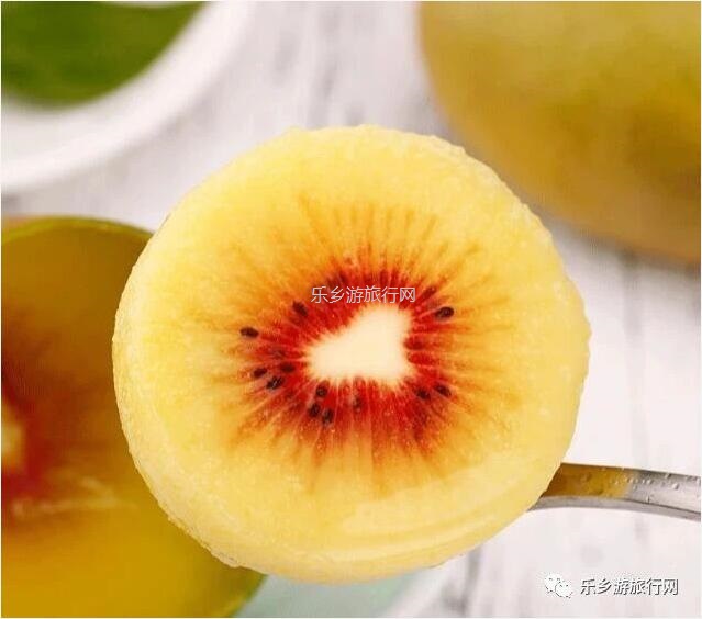 <a href=http://www.lexiangyou.org/xiangcunlvyou/ target=_blank class=infotextkey>乡村旅游</a>：湘西原生态水果，味道是草莓+香蕉+菠萝的混合，营养丰富
