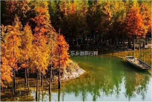 <a href=http://www.lexiangyou.org/xiangcunlvyou/ target=_blank class=infotextkey>乡村旅游</a>：中山有个小岛，在水一方景色如画，采摘水果+品尝农家美食...