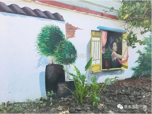 <a href=http://www.lexiangyou.org/xiangcunlvyou/ target=_blank class=infotextkey>乡村旅游</a>：中山有个小岛，在水一方景色如画，采摘水果+品尝农家美食...