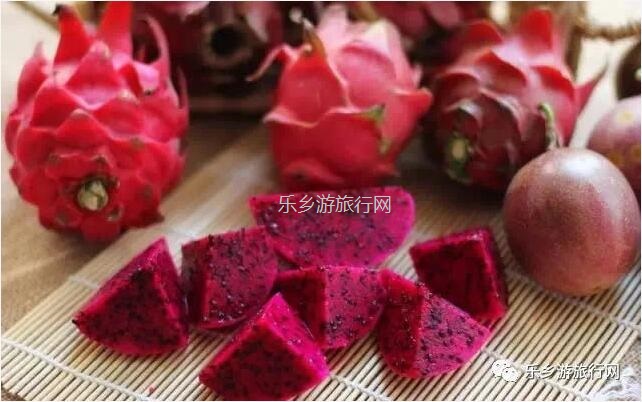 <a href=http://www.lexiangyou.org/xiangcunlvyou/ target=_blank class=infotextkey>乡村旅游</a>：中山有个小岛，在水一方景色如画，采摘水果+品尝农家美食...