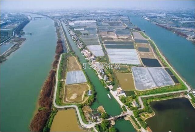<a href=http://www.lexiangyou.org/xiangcunlvyou/ target=_blank class=infotextkey>乡村旅游</a>：中山有个小岛，在水一方景色如画，采摘水果+品尝农家美食...