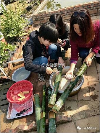 <a href=http://www.lexiangyou.org/xiangcunlvyou/ target=_blank class=infotextkey>乡村旅游</a>：中山有个小岛，在水一方景色如画，采摘水果+品尝农家美食...