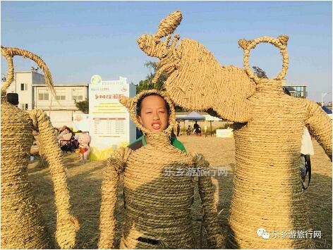 <a href=http://www.lexiangyou.org/xiangcunlvyou/ target=_blank class=infotextkey>乡村旅游</a>：2020年中山南朗稻田音乐节，视听盛宴和农家节目让你玩得开心