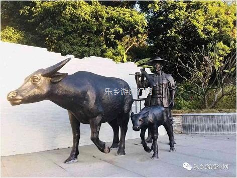 <a href=http://www.lexiangyou.org/xiangcunlvyou/ target=_blank class=infotextkey>乡村旅游</a>：2020年中山南朗稻田音乐节，视听盛宴和农家节目让你玩得开心