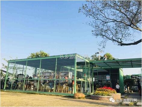 <a href=http://www.lexiangyou.org/xiangcunlvyou/ target=_blank class=infotextkey>乡村旅游</a>：2020年中山南朗稻田音乐节，视听盛宴和农家节目让你玩得开心