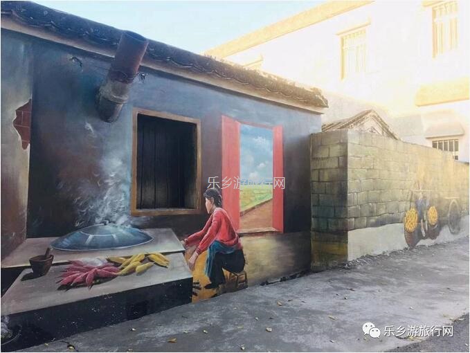 <a href=http://www.lexiangyou.org/xiangcunlvyou/ target=_blank class=infotextkey>乡村旅游</a>：2020年中山南朗稻田音乐节，视听盛宴和农家节目让你玩得开心