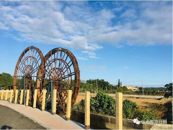 <a href=http://www.lexiangyou.org/xiangcunlvyou/ target=_blank class=infotextkey>乡村旅游</a>：2020年中山南朗稻田音乐节，视听盛宴和农家节目让你玩得开心
