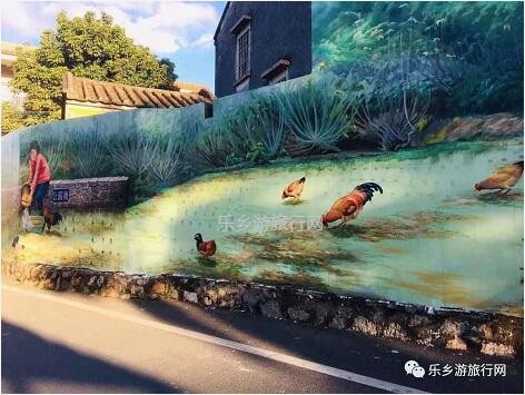 <a href=http://www.lexiangyou.org/xiangcunlvyou/ target=_blank class=infotextkey>乡村旅游</a>：2020年中山南朗稻田音乐节，视听盛宴和农家节目让你玩得开心