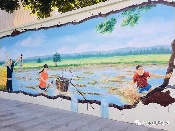<a href=http://www.lexiangyou.org/xiangcunlvyou/ target=_blank class=infotextkey>乡村旅游</a>：2020年中山南朗稻田音乐节，视听盛宴和农家节目让你玩得开心