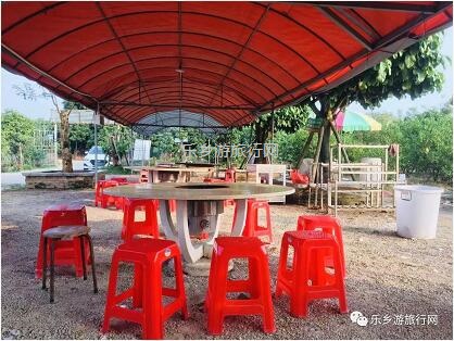 <a href=http://www.lexiangyou.org/xiangcunlvyou/ target=_blank class=infotextkey>乡村旅游</a>：这里是野炊和烧烤的乐园，皇帝柑任你品尝
