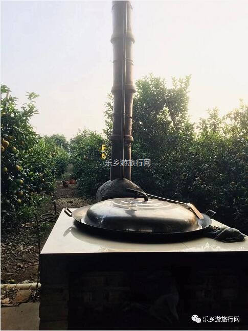 <a href=http://www.lexiangyou.org/xiangcunlvyou/ target=_blank class=infotextkey>乡村旅游</a>：这里是野炊和烧烤的乐园，皇帝柑任你品尝