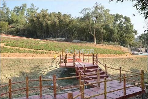 <a href=http://www.lexiangyou.org/xiangcunlvyou/ target=_blank class=infotextkey>乡村旅游</a>：[春游]背靠铁炉山水库边，浪漫花海、彩虹滑草、网红摩天轮...