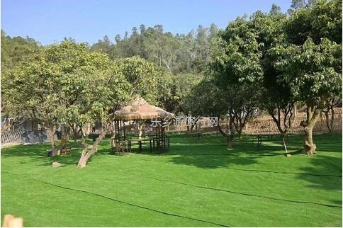 <a href=http://www.lexiangyou.org/xiangcunlvyou/ target=_blank class=infotextkey>乡村旅游</a>：[春游]背靠铁炉山水库边，浪漫花海、彩虹滑草、网红摩天轮...