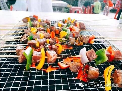 <a href=http://www.lexiangyou.org/xiangcunlvyou/ target=_blank class=infotextkey>乡村旅游</a>：[摘果]任摘任吃红江橙、夏威夷木瓜、枇杷、番石榴...还有泥煨鸡