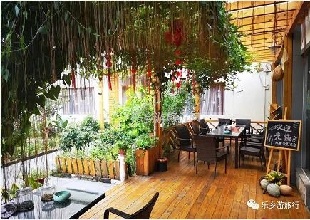 <a href=http://www.lexiangyou.org/xiangcunlvyou/ target=_blank class=infotextkey>乡村旅游</a>：[崖口] 欣赏候鸟，品尝美食，入住醉美民宿
