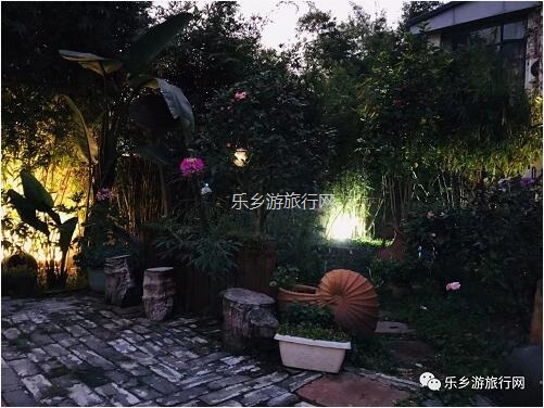 <a href=http://www.lexiangyou.org/xiangcunlvyou/ target=_blank class=infotextkey>乡村旅游</a>：[崖口] 欣赏候鸟，品尝美食，入住醉美民宿