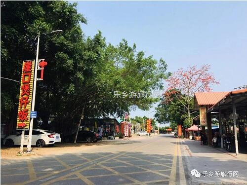 <a href=http://www.lexiangyou.org/xiangcunlvyou/ target=_blank class=infotextkey>乡村旅游</a>：[崖口] 欣赏候鸟，品尝美食，入住醉美民宿