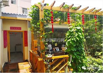 <a href=http://www.lexiangyou.org/xiangcunlvyou/ target=_blank class=infotextkey>乡村旅游</a>：[崖口] 欣赏候鸟，品尝美食，入住醉美民宿