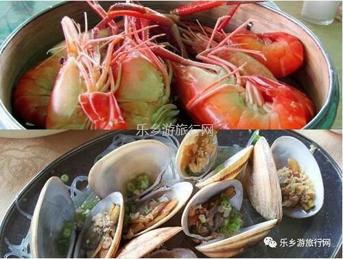 <a href=http://www.lexiangyou.org/xiangcunlvyou/ target=_blank class=infotextkey>乡村旅游</a>：[崖口] 欣赏候鸟，品尝美食，入住醉美民宿