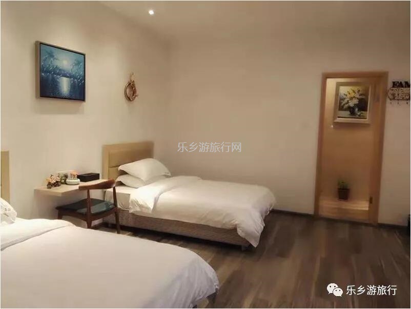 <a href=http://www.lexiangyou.org/xiangcunlvyou/ target=_blank class=infotextkey>乡村旅游</a>：[崖口] 欣赏候鸟，品尝美食，入住醉美民宿