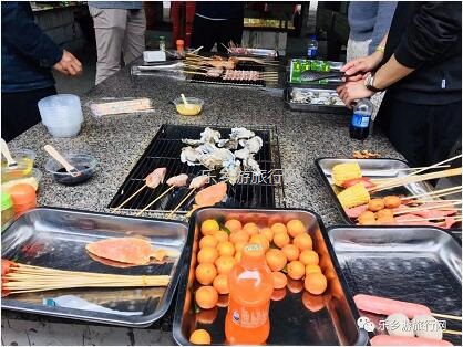 <a href=http://www.lexiangyou.org/xiangcunlvyou/ target=_blank class=infotextkey>乡村旅游</a>：就在儿童公园旁边，游玩度假+烧烤聚餐...