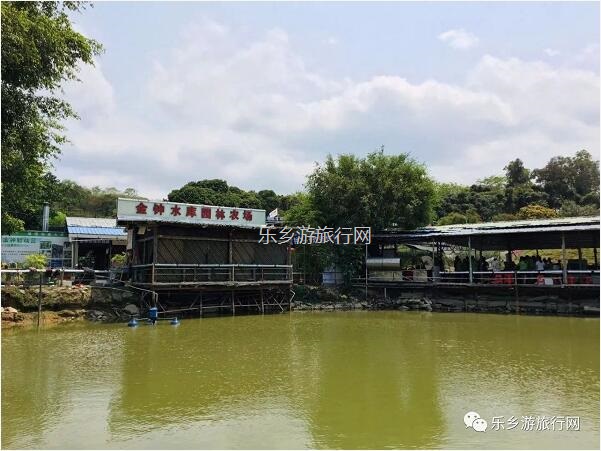 <a href=http://www.lexiangyou.org/xiangcunlvyou/ target=_blank class=infotextkey>乡村旅游</a>：就在儿童公园旁边，游玩度假+烧烤聚餐...