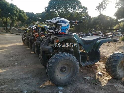 <a href=http://www.lexiangyou.org/xiangcunlvyou/ target=_blank class=infotextkey>乡村旅游</a>：就在儿童公园旁边，游玩度假+烧烤聚餐...