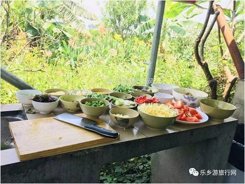 <a href=http://www.lexiangyou.org/xiangcunlvyou/ target=_blank class=infotextkey>乡村旅游</a>：【沙溪田园】骑车漫步、荷塘美景、绿岛赏花、采摘水果、野炊烧烤...