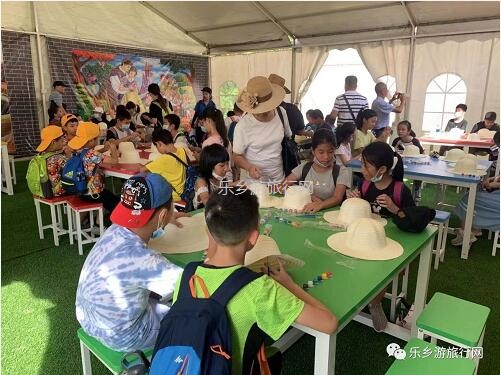 <a href=http://www.lexiangyou.org/xiangcunlvyou/ target=_blank class=infotextkey>乡村旅游</a>：【沙溪田园】骑车漫步、荷塘美景、绿岛赏花、采摘水果、野炊烧烤...