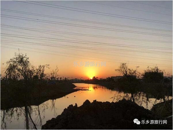 <a href=http://www.lexiangyou.org/xiangcunlvyou/ target=_blank class=infotextkey>乡村旅游</a>：【沙溪田园】骑车漫步、荷塘美景、绿岛赏花、采摘水果、野炊烧烤...