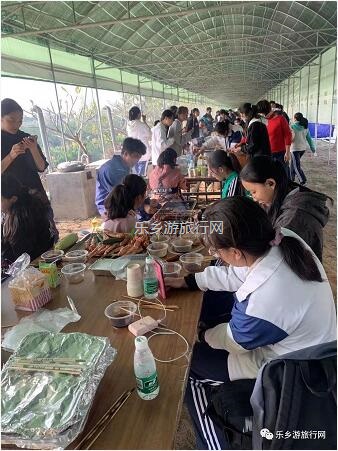 <a href=http://www.lexiangyou.org/xiangcunlvyou/ target=_blank class=infotextkey>乡村旅游</a>：【沙溪田园】骑车漫步、荷塘美景、绿岛赏花、采摘水果、野炊烧烤...