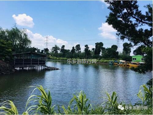 <a href=http://www.lexiangyou.org/xiangcunlvyou/ target=_blank class=infotextkey>乡村旅游</a>：【沙溪田园】骑车漫步、荷塘美景、绿岛赏花、采摘水果、野炊烧烤...