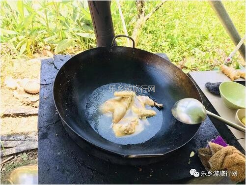 <a href=http://www.lexiangyou.org/xiangcunlvyou/ target=_blank class=infotextkey>乡村旅游</a>：【沙溪田园】骑车漫步、荷塘美景、绿岛赏花、采摘水果、野炊烧烤...