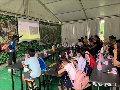 <a href=http://www.lexiangyou.org/xiangcunlvyou/ target=_blank class=infotextkey>乡村旅游</a>：【沙溪田园】骑车漫步、荷塘美景、绿岛赏花、采摘水果、野炊烧烤...
