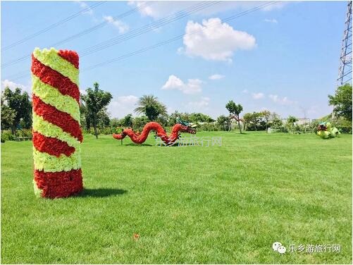 <a href=http://www.lexiangyou.org/xiangcunlvyou/ target=_blank class=infotextkey>乡村旅游</a>：【沙溪田园】骑车漫步、荷塘美景、绿岛赏花、采摘水果、野炊烧烤...