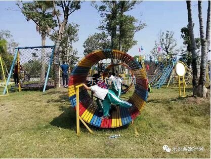 <a href=http://www.lexiangyou.org/xiangcunlvyou/ target=_blank class=infotextkey>乡村旅游</a>：【沙溪田园】骑车漫步、荷塘美景、绿岛赏花、采摘水果、野炊烧烤...