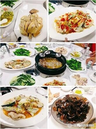 <a href=http://www.lexiangyou.org/xiangcunlvyou/ target=_blank class=infotextkey>乡村旅游</a>：南朗尼个农场装修雅致，高品质食材欢迎品尝：有机蔬菜+铁皮石斛+酵素鸡+陈皮鸭汤