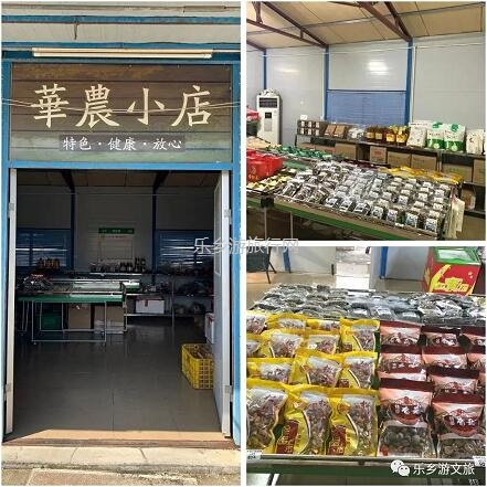 <a href=http://www.lexiangyou.org/xiangcunlvyou/ target=_blank class=infotextkey>乡村旅游</a>：南朗尼个农场装修雅致，高品质食材欢迎品尝：有机蔬菜+铁皮石斛+酵素鸡+陈皮鸭汤