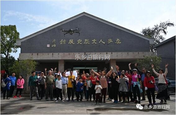 <a href=http://www.lexiangyou.org/xiangcunlvyou/ target=_blank class=infotextkey>乡村旅游</a>：人文荟萃，农趣盎然；超多原生态食材等你：香水柠檬+甲鱼+走地鸡+游水麻鸭+河鲜...