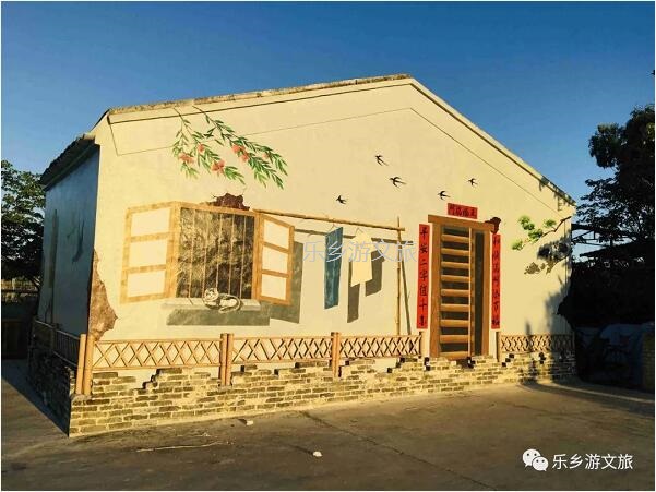 <a href=http://www.lexiangyou.org/xiangcunlvyou/ target=_blank class=infotextkey>乡村旅游</a>：人文荟萃，农趣盎然；超多原生态食材等你：香水柠檬+甲鱼+走地鸡+游水麻鸭+河鲜...