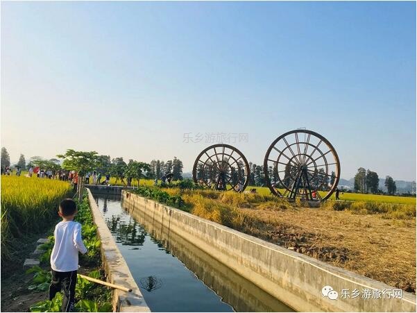 <a href=http://www.lexiangyou.org/xiangcunlvyou/ target=_blank class=infotextkey>乡村旅游</a>：人文荟萃，农趣盎然；超多原生态食材等你：香水柠檬+甲鱼+走地鸡+游水麻鸭+河鲜...