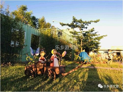 <a href=http://www.lexiangyou.org/xiangcunlvyou/ target=_blank class=infotextkey>乡村旅游</a>：人文荟萃，农趣盎然；超多原生态食材等你：香水柠檬+甲鱼+走地鸡+游水麻鸭+河鲜...