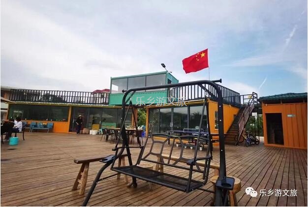 <a href=http://www.lexiangyou.org/xiangcunlvyou/ target=_blank class=infotextkey>乡村旅游</a>：丰收季节，稻谷笑弯了腰！小农夫在农耕中体验人生的快乐