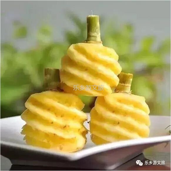 <a href=http://www.lexiangyou.org/xiangcunlvyou/ target=_blank class=infotextkey>乡村旅游</a>：【名优】爽脆+即食+蜜甜，又到成熟季