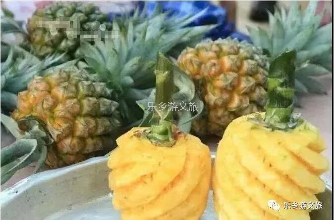 <a href=http://www.lexiangyou.org/xiangcunlvyou/ target=_blank class=infotextkey>乡村旅游</a>：【名优】爽脆+即食+蜜甜，又到成熟季
