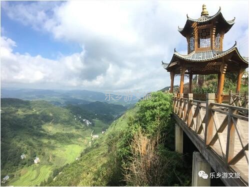 <a href=http://www.lexiangyou.org/xiangcunlvyou/ target=_blank class=infotextkey>乡村旅游</a>：【古树盛果】果肉细嫩，酸甜适口，风味浓郁；欢迎品尝